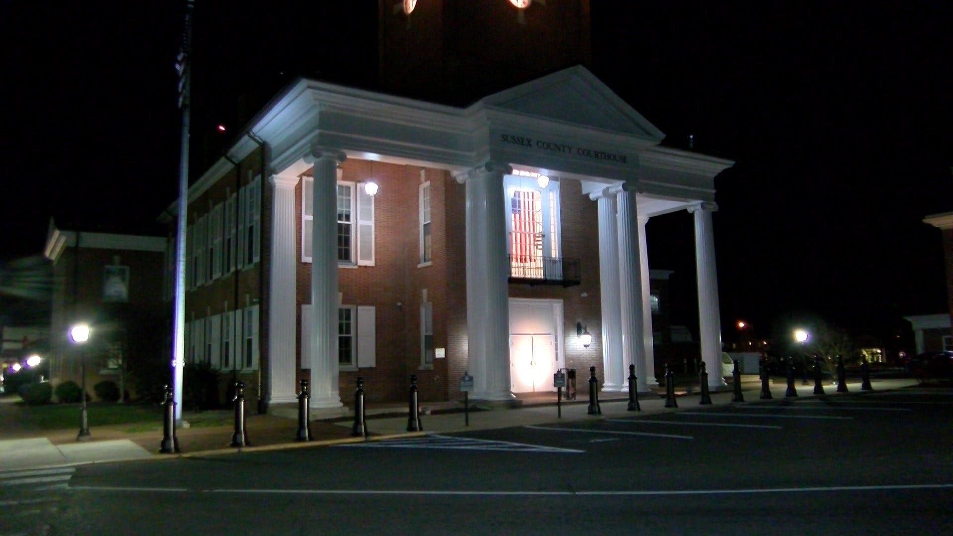 A Night of Remembrances Held Nationwide In Honor of Lives Lost to COVID-19